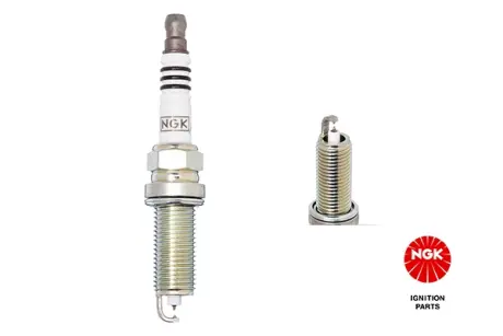 Свеча зажигания иридиевая NGK 1317