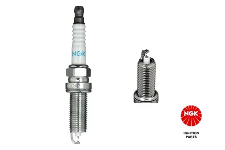 Свеча зажигания иридиевая NGK 1406
