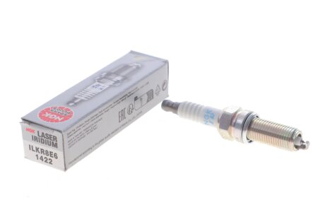 Свеча зажигания иридиевая ngk 1422