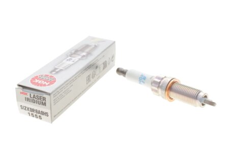 Свеча зажигания иридиевая ngk 1555