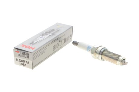 Іридієва свічка запалювання ngk 1961
