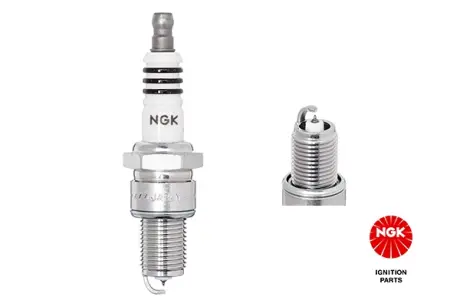 Свеча зажигания иридиевая NGK 2115 Chevrolet Aveo т250