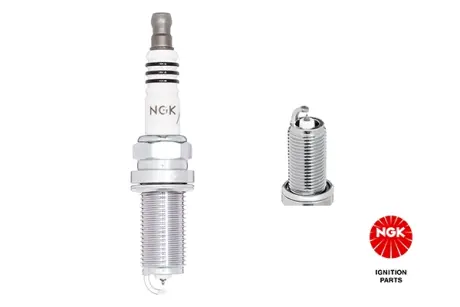 Іридієва свічка запалювання NGK 2309