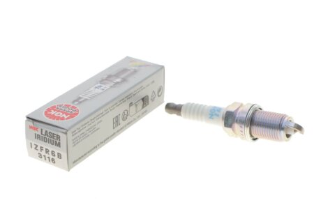 Іридієва свічка запалювання ngk 3116