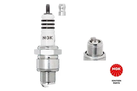 Іридієва свічка запалювання NGK 3419
