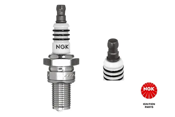 Свеча зажигания иридиевая NGK 3520