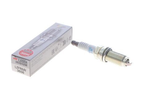 Свеча зажигания иридиевая ngk 3656