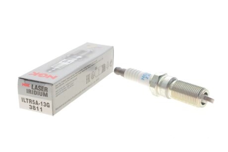Свеча зажигания иридиевая ngk 3811