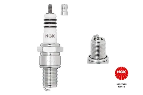 Іридієва свічка запалювання NGK 3981
