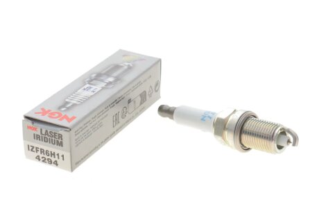 Іридієва свічка запалювання ngk 4294