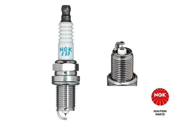 Свеча зажигания иридиевая NGK 4589