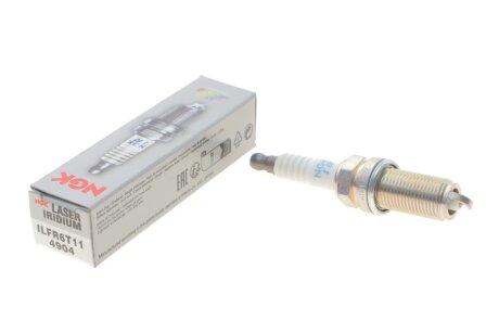 Іридієва свічка запалювання ngk 4904