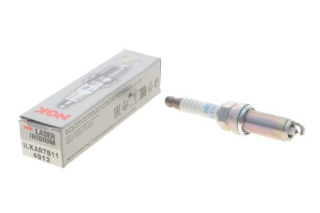 Свеча зажигания иридиевая ngk 4912