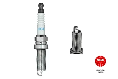 Свеча зажигания иридиевая NGK 4912