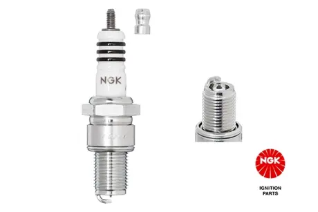 Іридієва свічка запалювання NGK 5044
