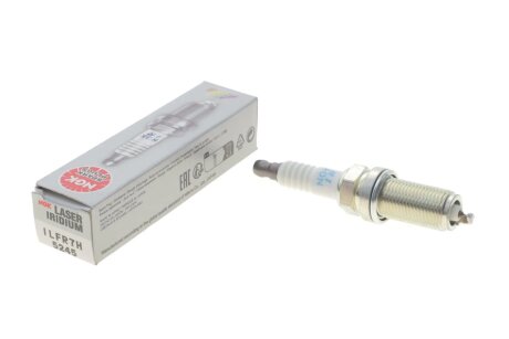 Іридієва свічка запалювання ngk 5245