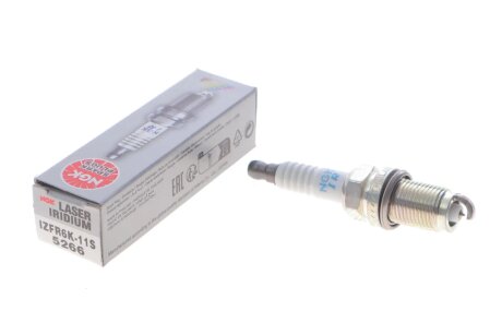Свеча зажигания иридиевая ngk 5266