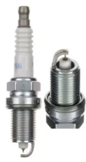 Свеча зажигания иридиевая NGK 5887