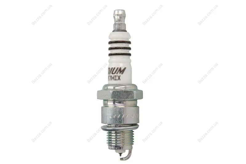 Свеча зажигания иридиевая NGK 5944