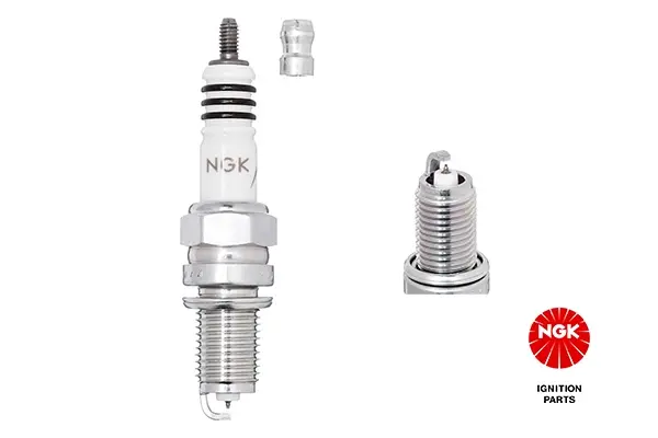 Свеча зажигания иридиевая NGK 6046