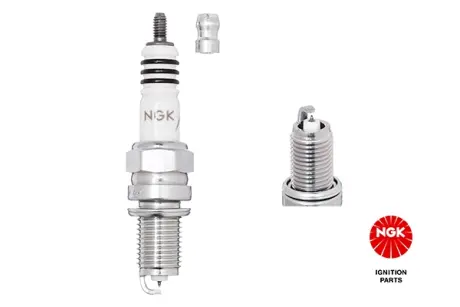 Свеча зажигания иридиевая NGK 6046