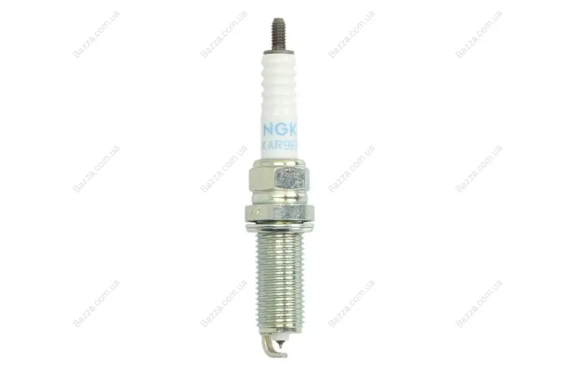 Свеча зажигания иридиевая NGK 6205
