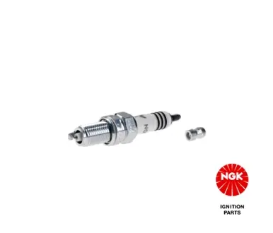 Свеча зажигания иридиевая NGK 6546