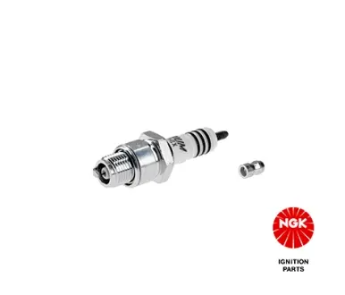 Свеча зажигания иридиевая NGK 6692