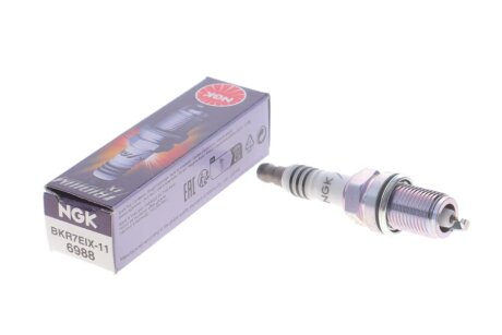 Іридієва свічка запалювання ngk 6988