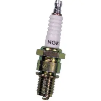 Свеча зажигания иридиевая NGK 7001