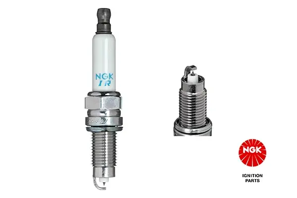 Свеча зажигания иридиевая NGK 7563