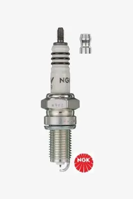 Свеча зажигания иридиевая NGK 7803