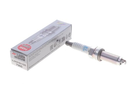 Свеча зажигания иридиевая ngk 7960