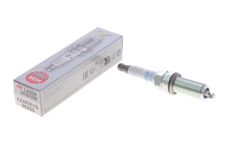 Іридієва свічка запалювання ngk 90255