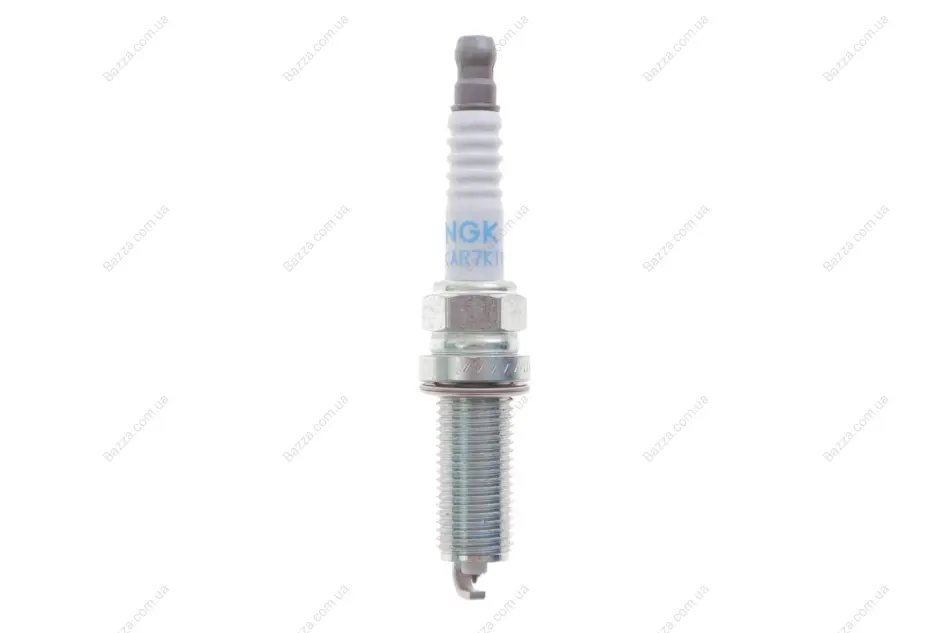 Свеча зажигания иридиевая NGK 90255
