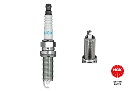 Свеча зажигания иридиевая NGK 9029