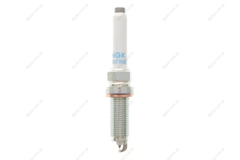 Свеча зажигания иридиевая NGK 90654
