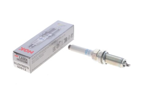 Іридієва свічка запалювання ngk 90912