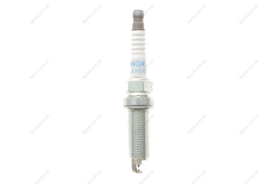 Свеча зажигания иридиевая NGK 91215