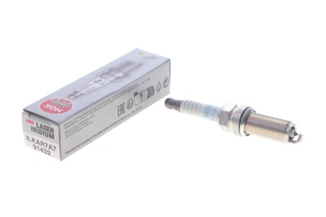 Іридієва свічка запалювання ngk 91432