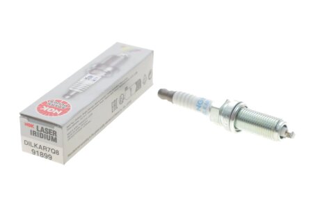 Свеча зажигания иридиевая ngk 91899