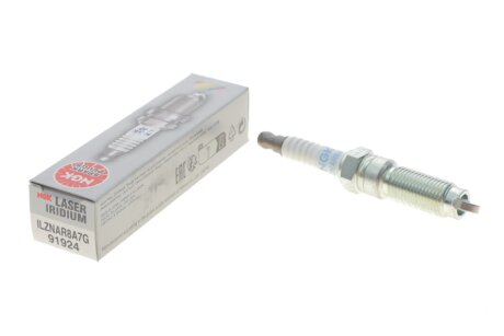 Іридієва свічка запалювання ngk 91924