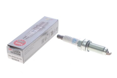 Свеча зажигания иридиевая ngk 92924