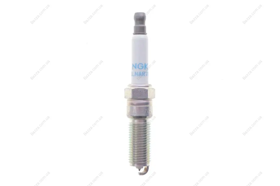 Свеча зажигания иридиевая NGK 93227