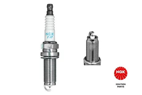 Свеча зажигания иридиевая NGK 93298