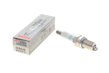 Іридієва свічка запалювання ngk 93311