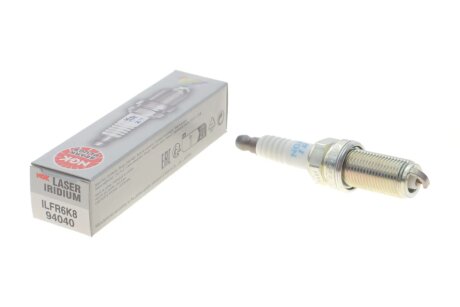 Свеча зажигания иридиевая ngk 94040
