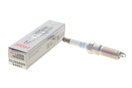 Іридієва свічка запалювання ngk 94051
