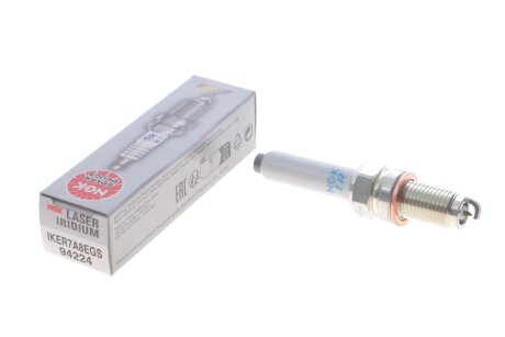 Іридієва свічка запалювання ngk 94224