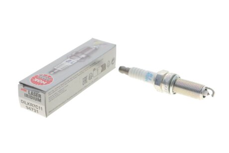 Іридієва свічка запалювання ngk 94731